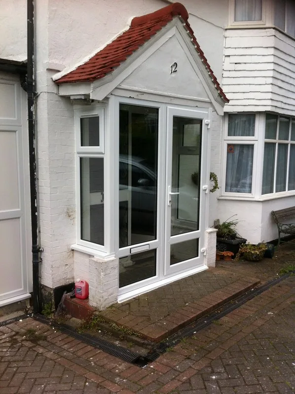 Parson's Green Window & Door Services