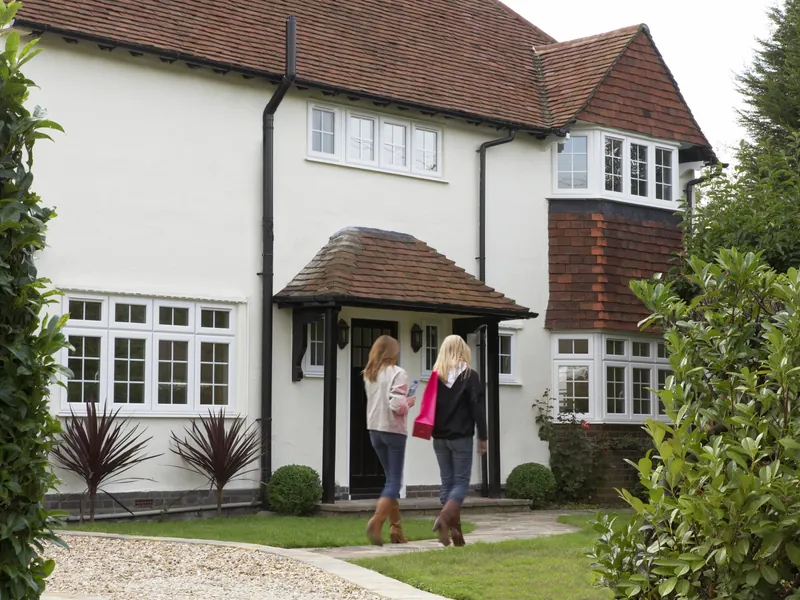 Areas We Cover — Gallery Parson's Green