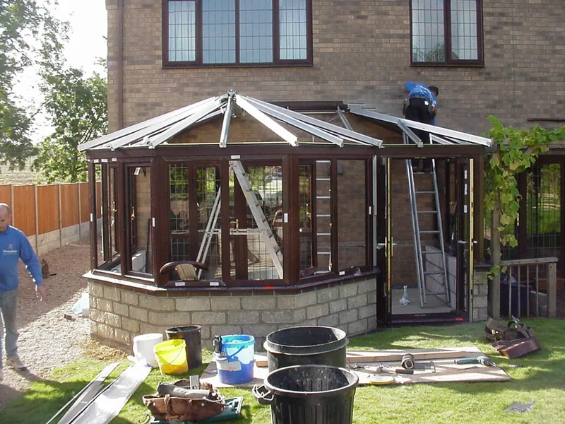 Auto Doors Parson's Green