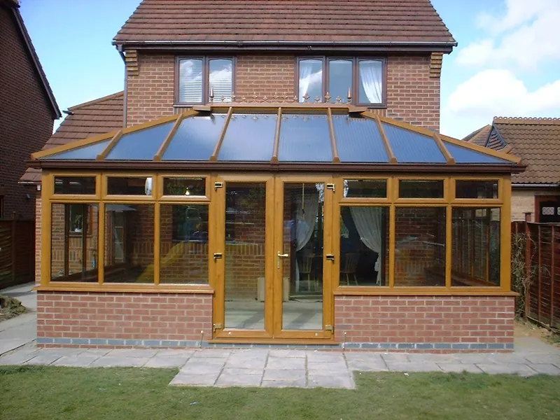 Commercial Parson's Green