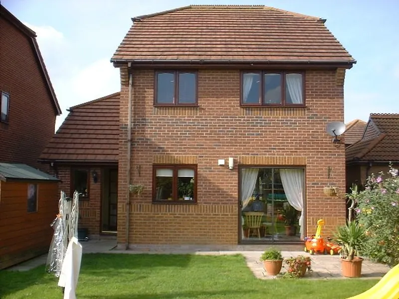 Commercial Parson's Green