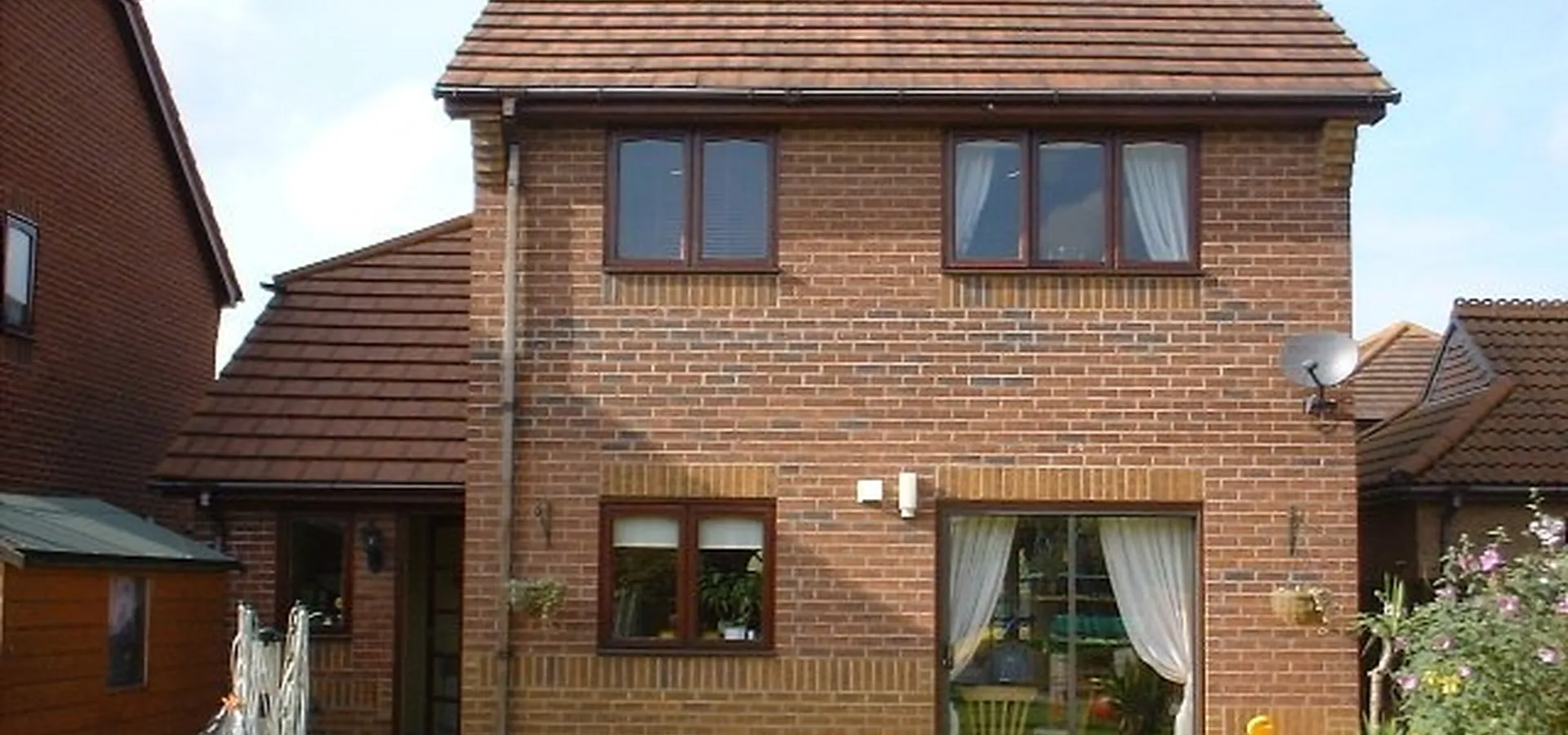 Roller Shutters Parson's Green