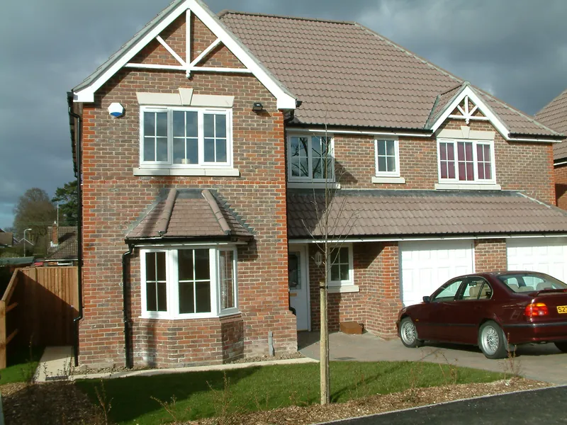 Edwardian Parson's Green