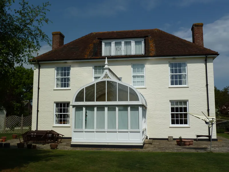 Edwardian Parson's Green