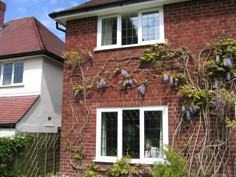 Edwardian Parson's Green