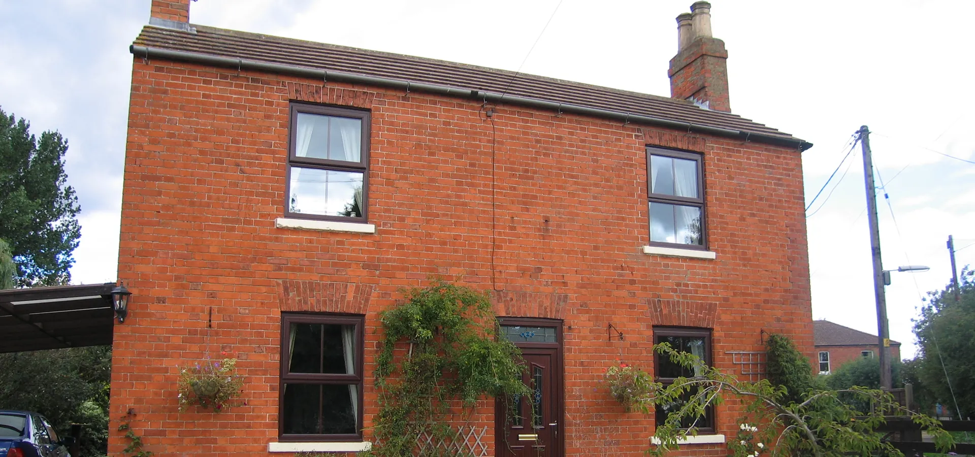 Edwardian Parson's Green