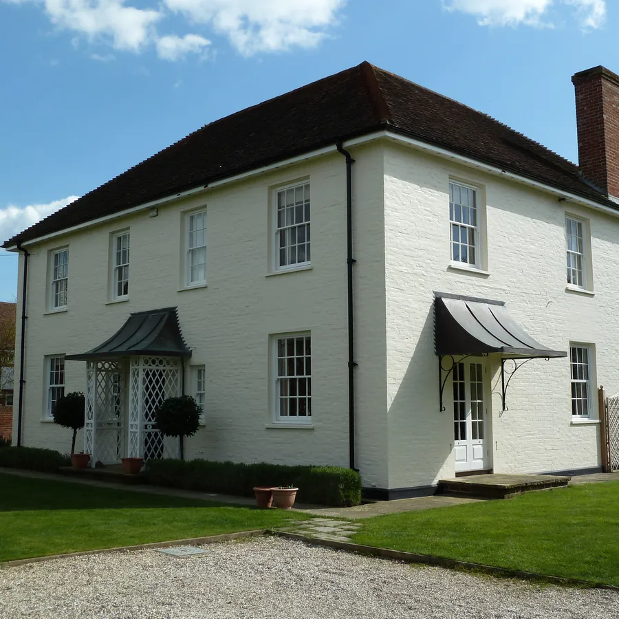 Edwardian Parson's Green