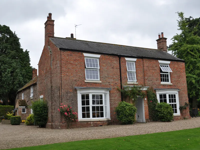 Conservatories — Gallery Parson's Green