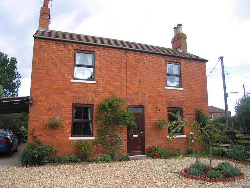 Conservatories — Gallery Parson's Green
