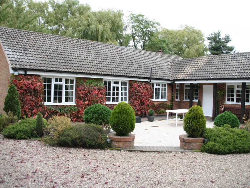 Conservatories — Gallery Parson's Green