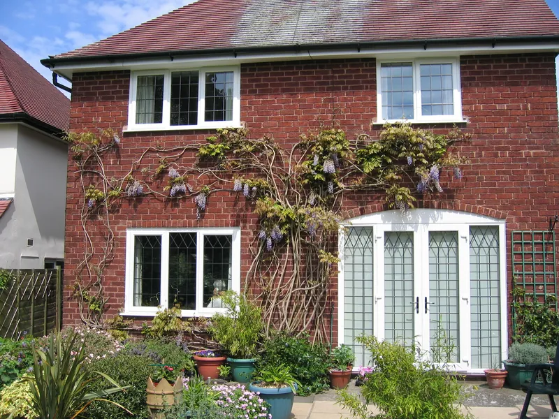 Garden Room Parson's Green