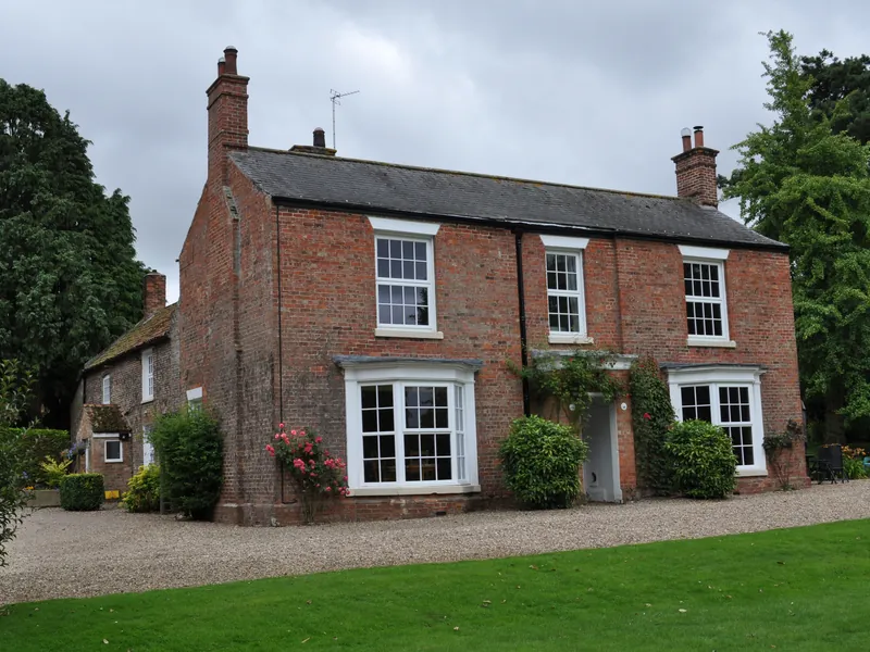 Garden Room Parson's Green