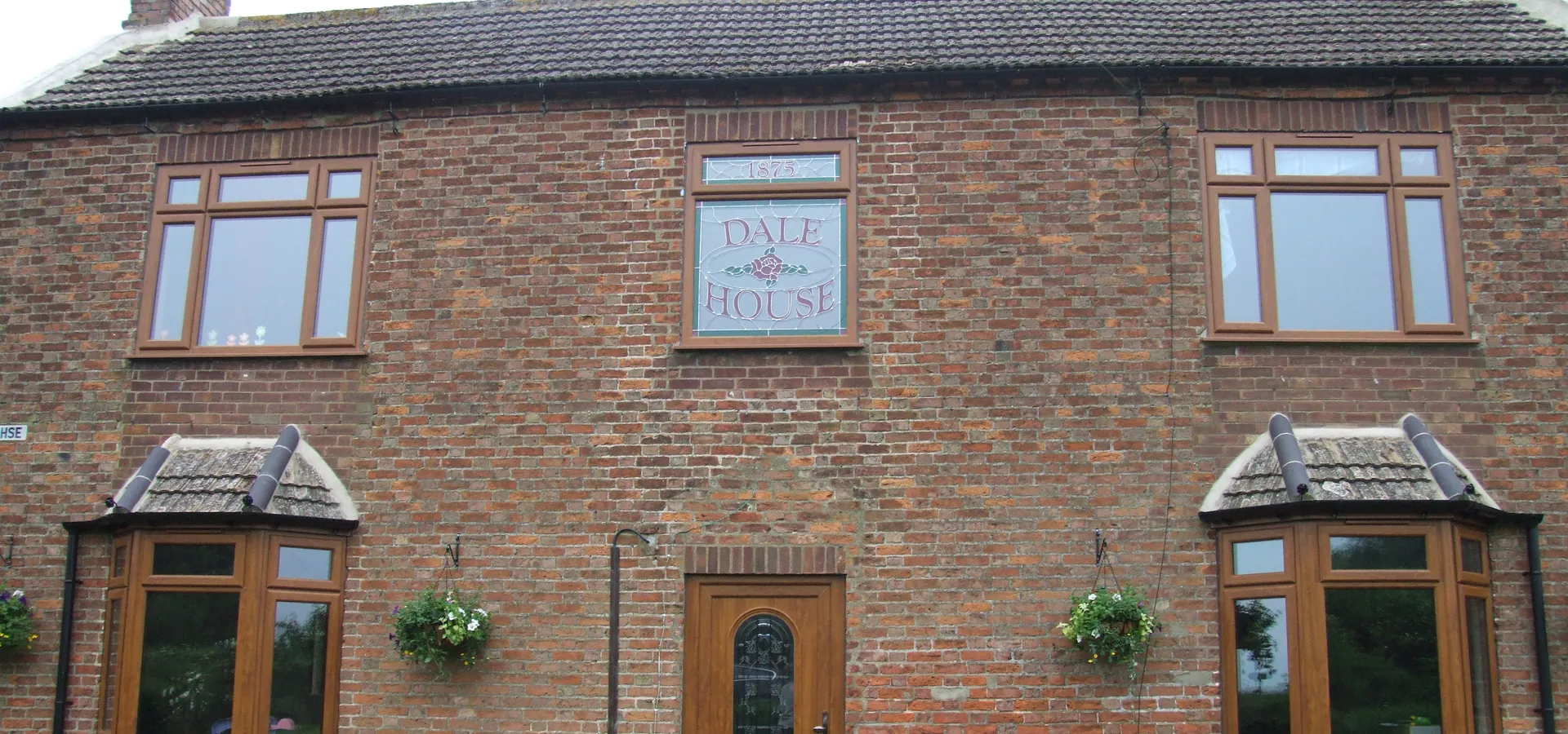 Conservatories Parson's Green