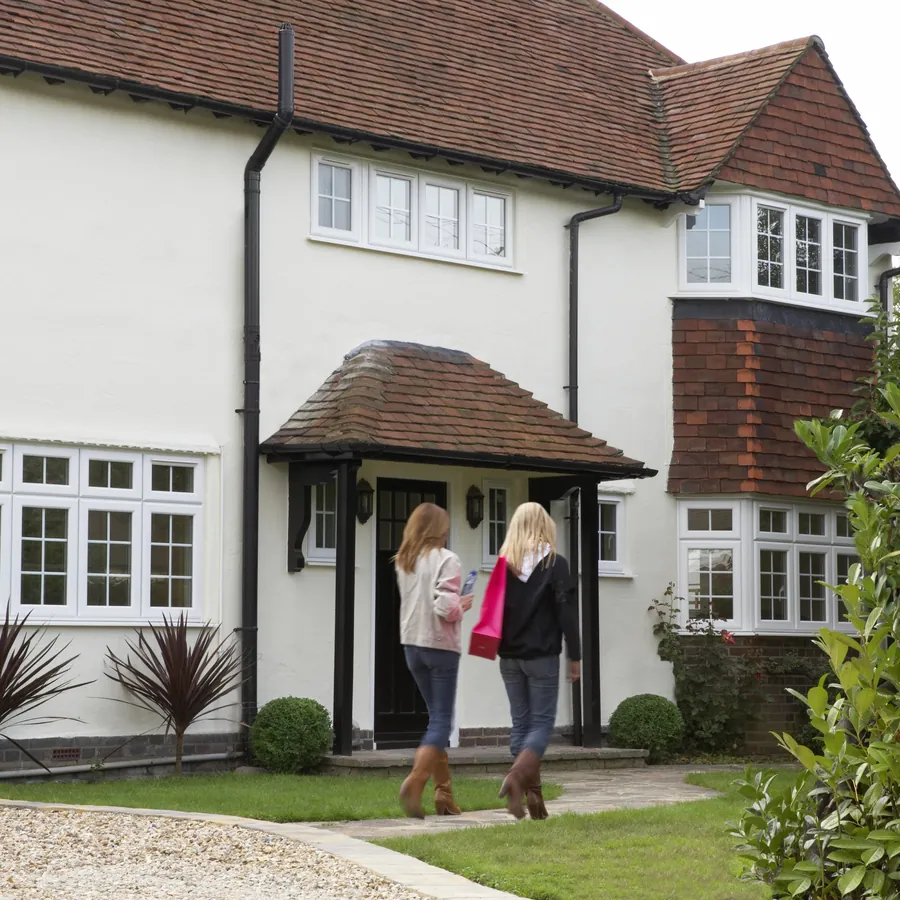 Conservatories — Product Parson's Green