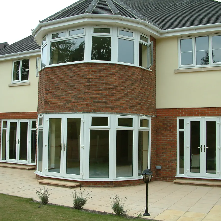 Conservatories — Product Parson's Green