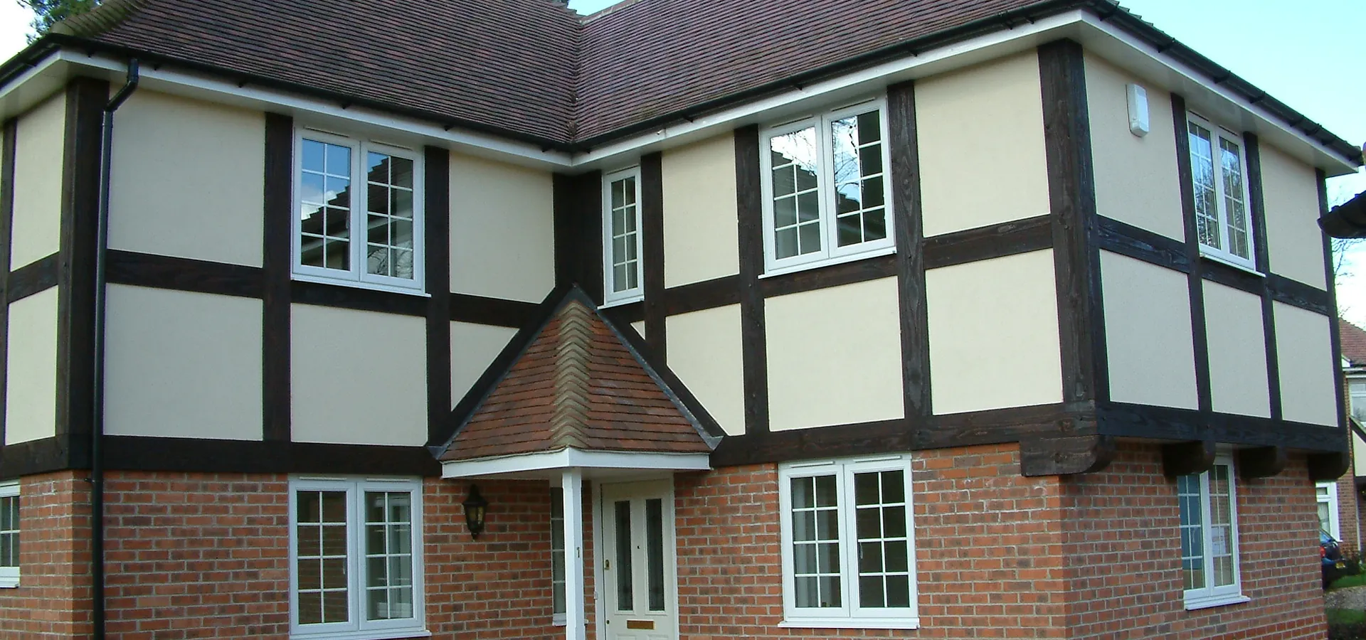 Victorian Parson's Green