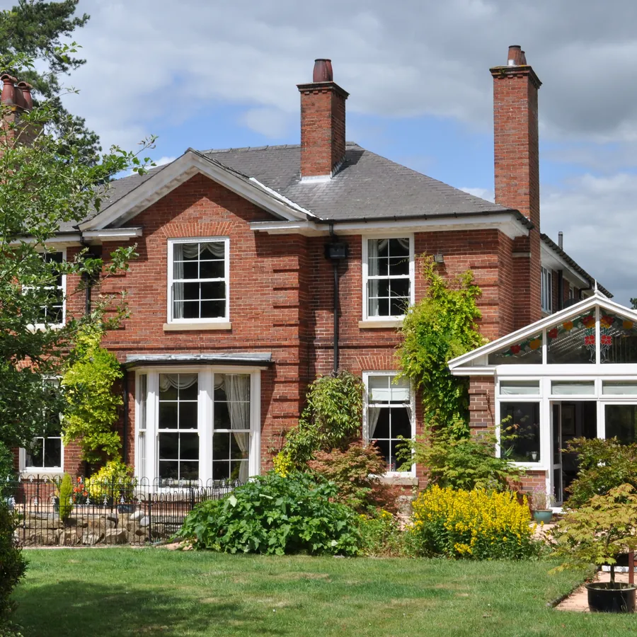 Victorian Parson's Green