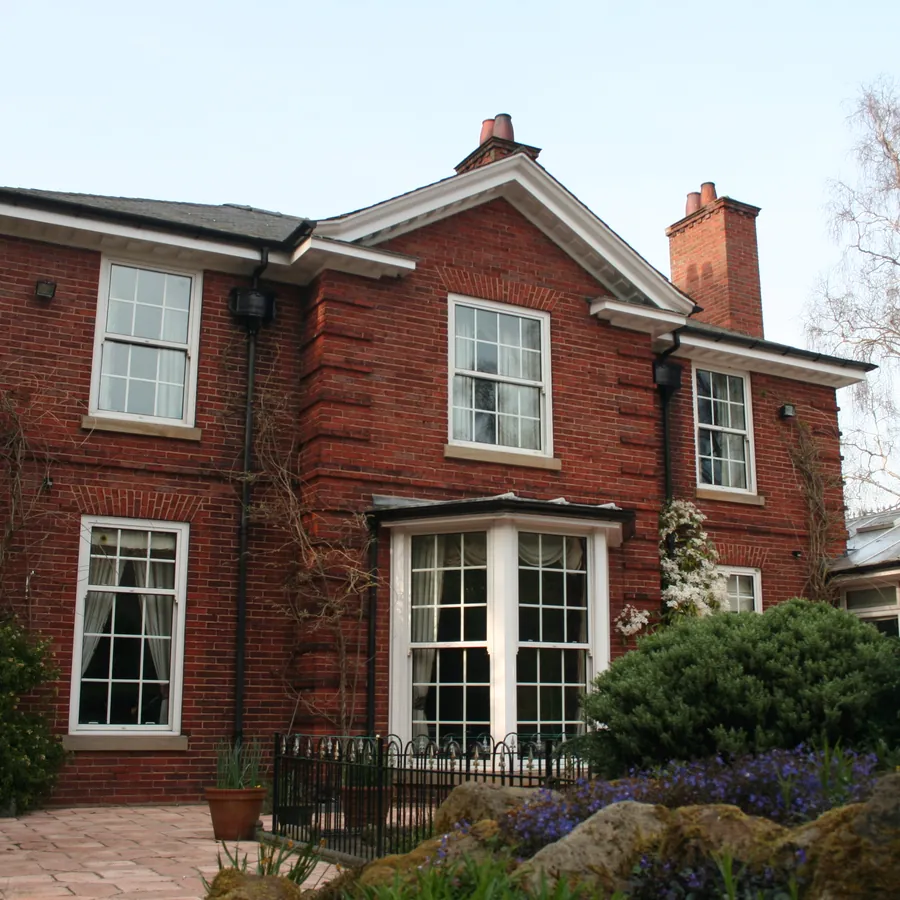 Victorian Parson's Green