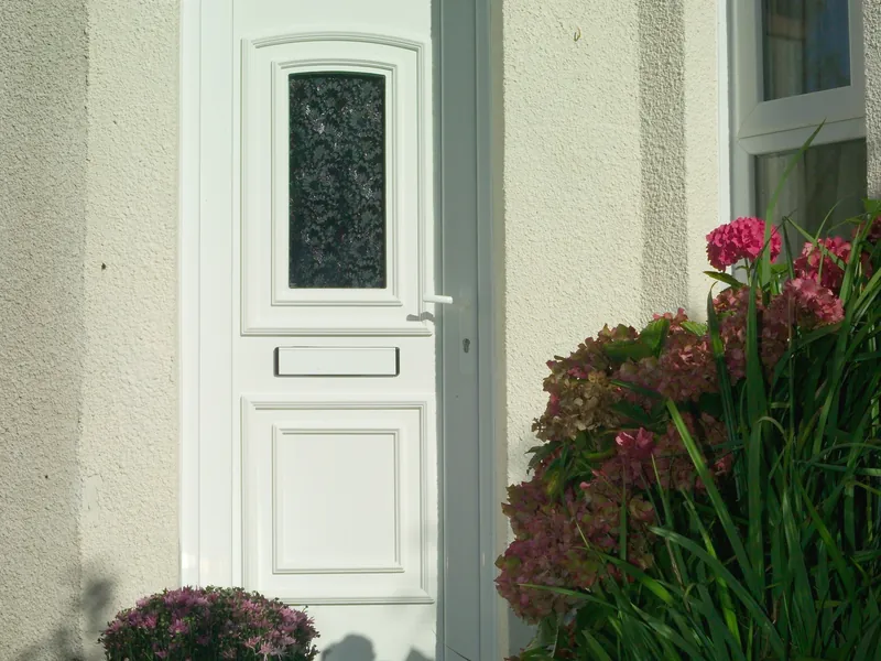 Doors Parson's Green
