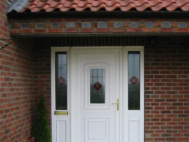 Doors Parson's Green
