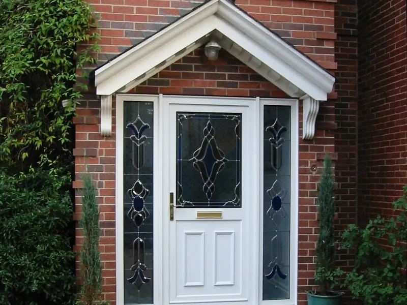 Doors Parson's Green