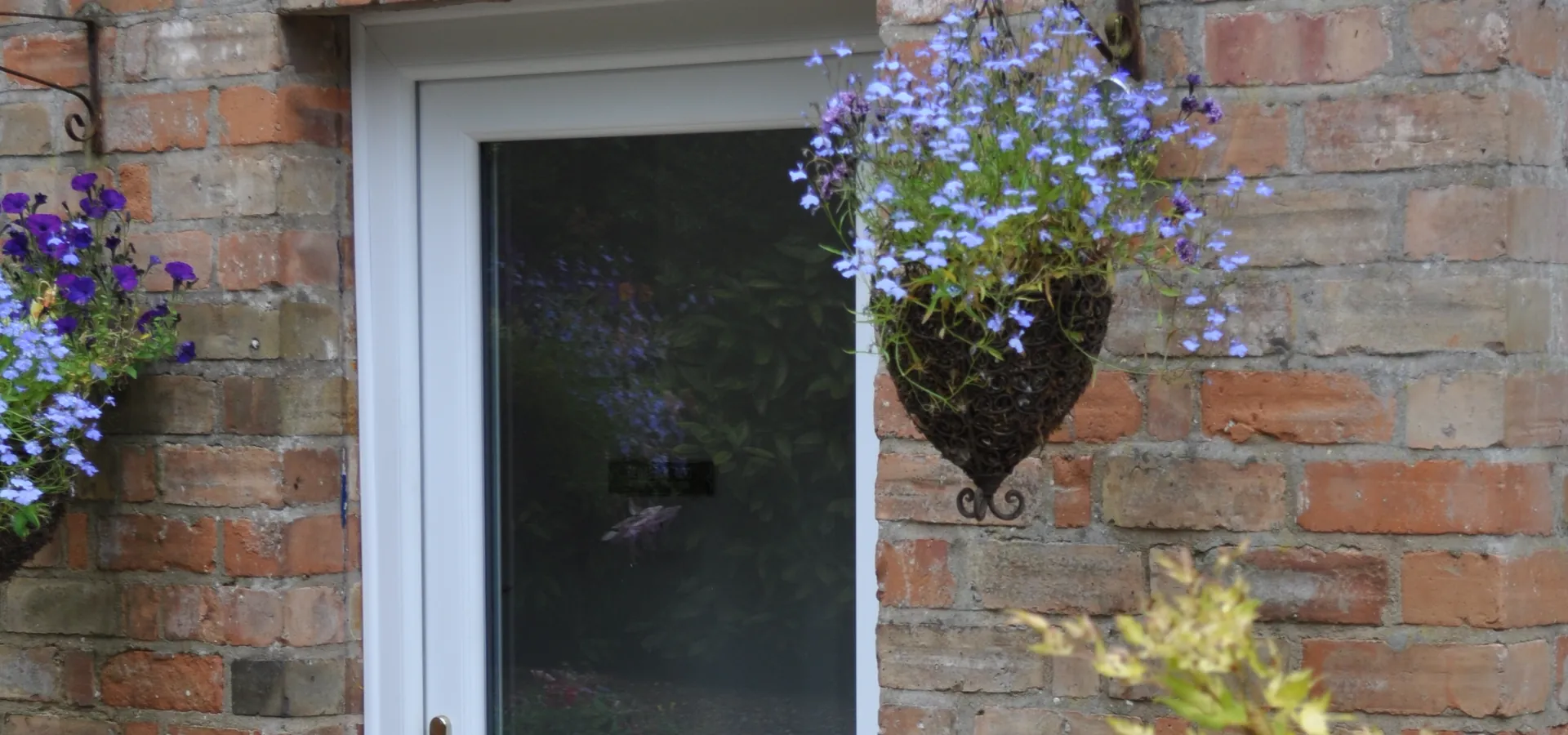 Double Glazing Doors Parson's Green