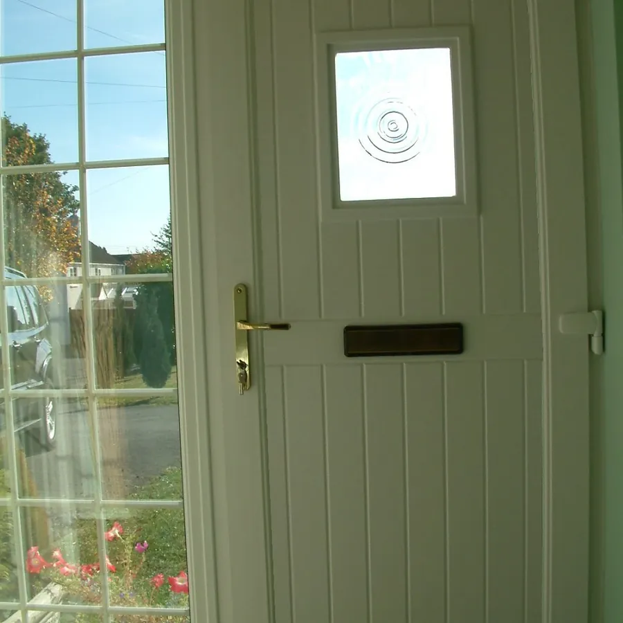 Doors Parson's Green