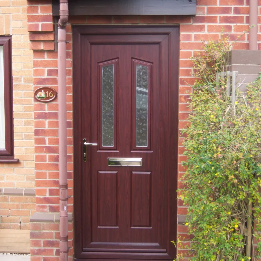 Doors Parson's Green