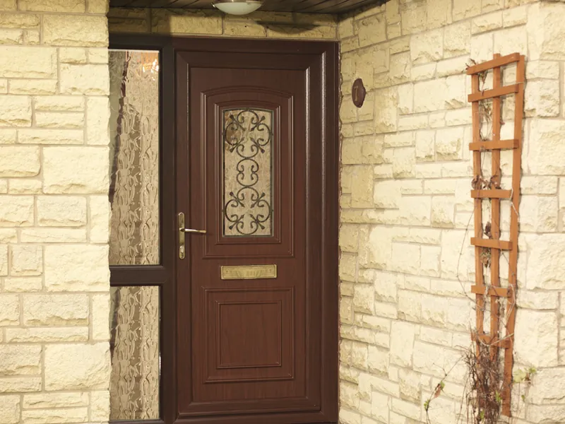 uPVC Parson's Green