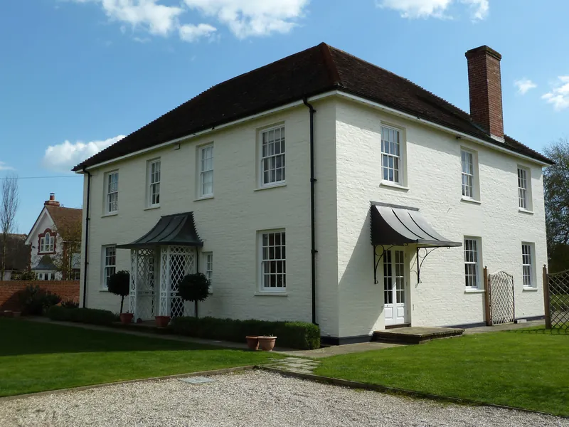 Double Glazing Finance — Gallery Parson's Green