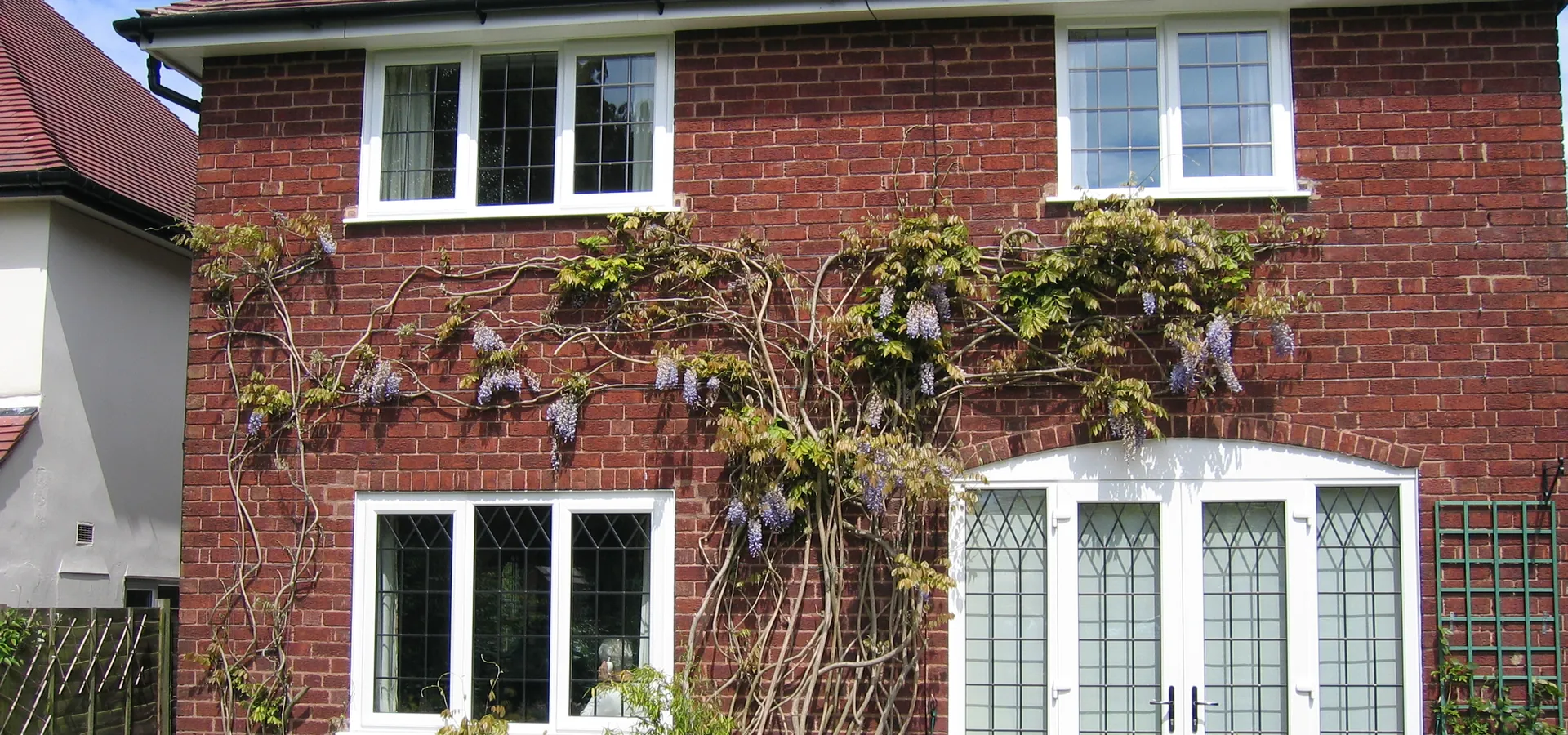 Double Glazing Finance Parson's Green