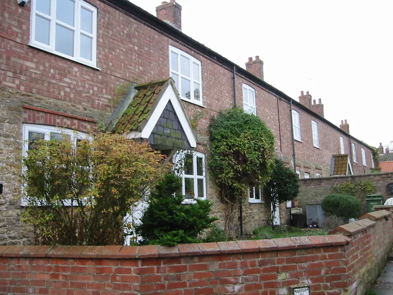 Aluminium Windows Parson's Green