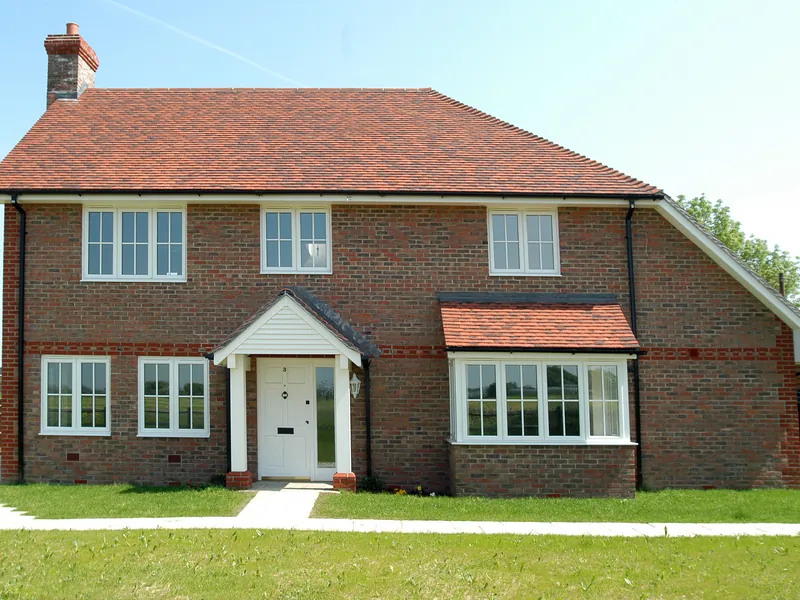 Aluminium Windows Parson's Green
