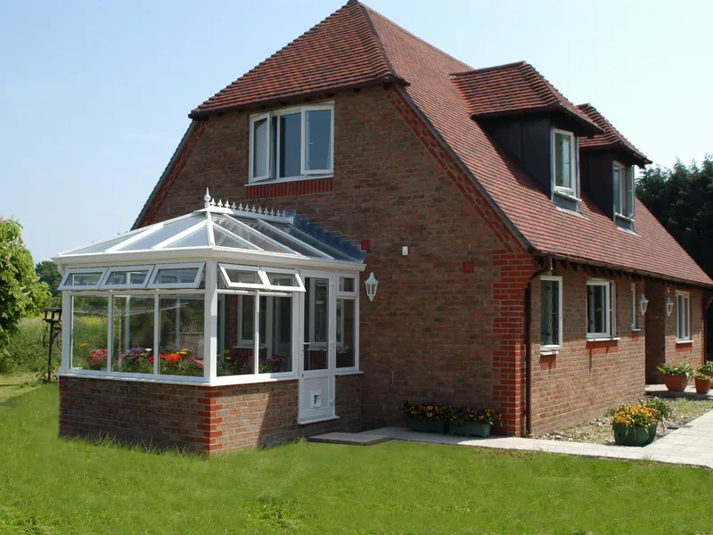 Aluminium Windows Parson's Green