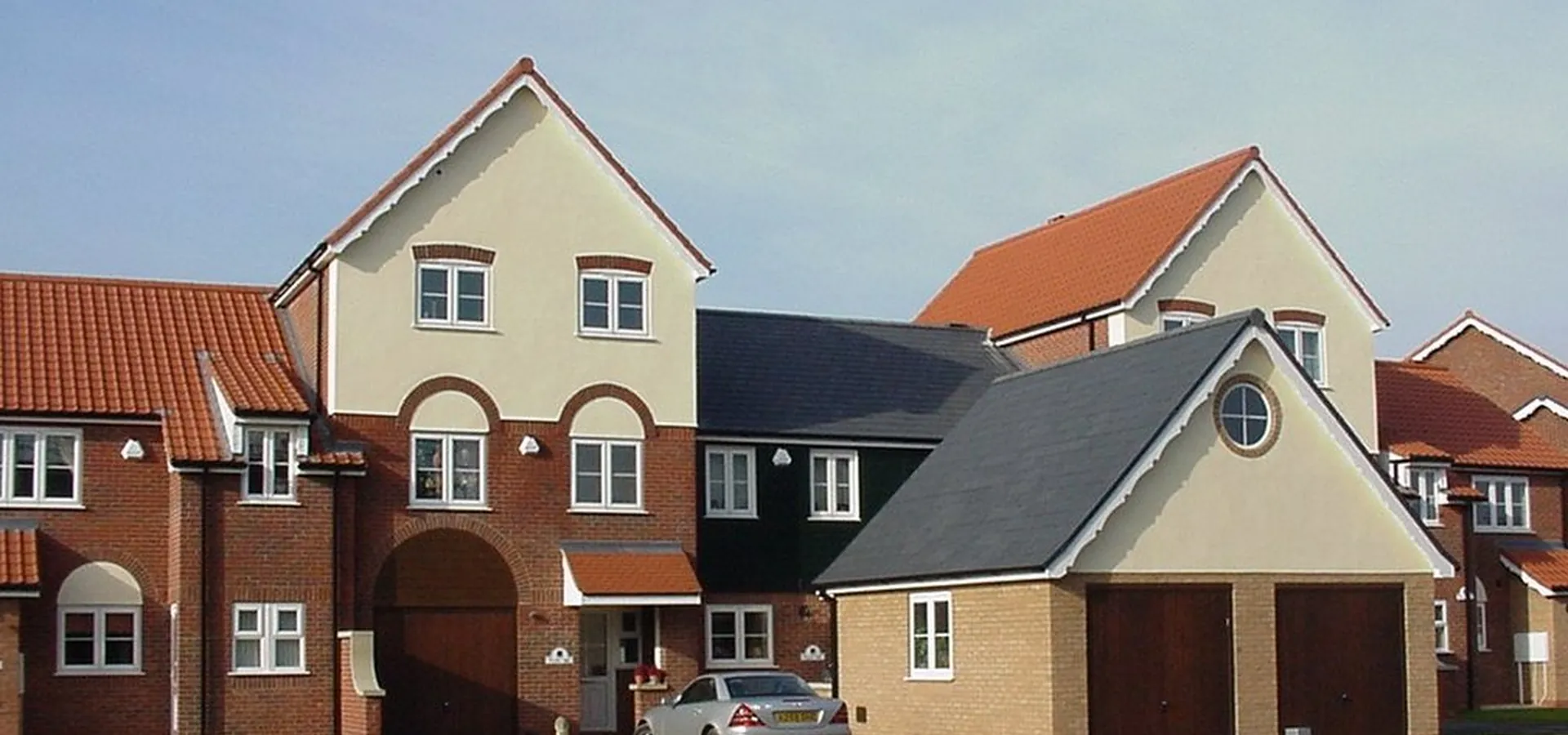 Aluminium Windows Parson's Green
