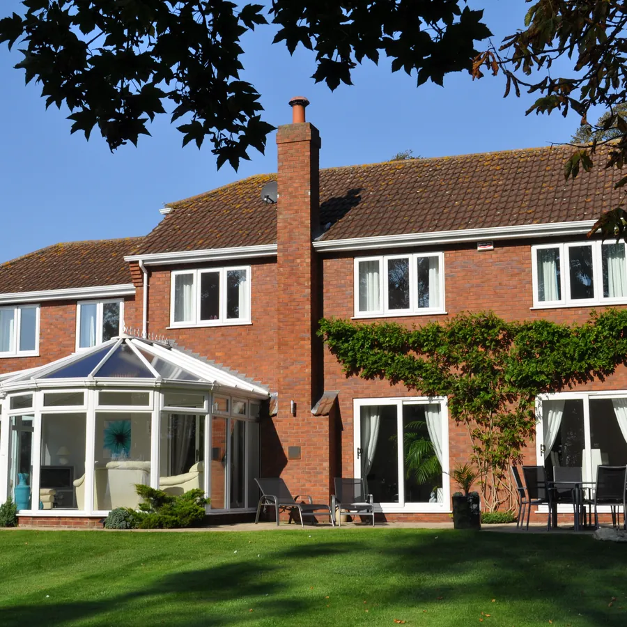 Aluminium Windows Parson's Green