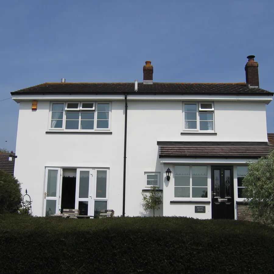 Aluminium Windows Parson's Green