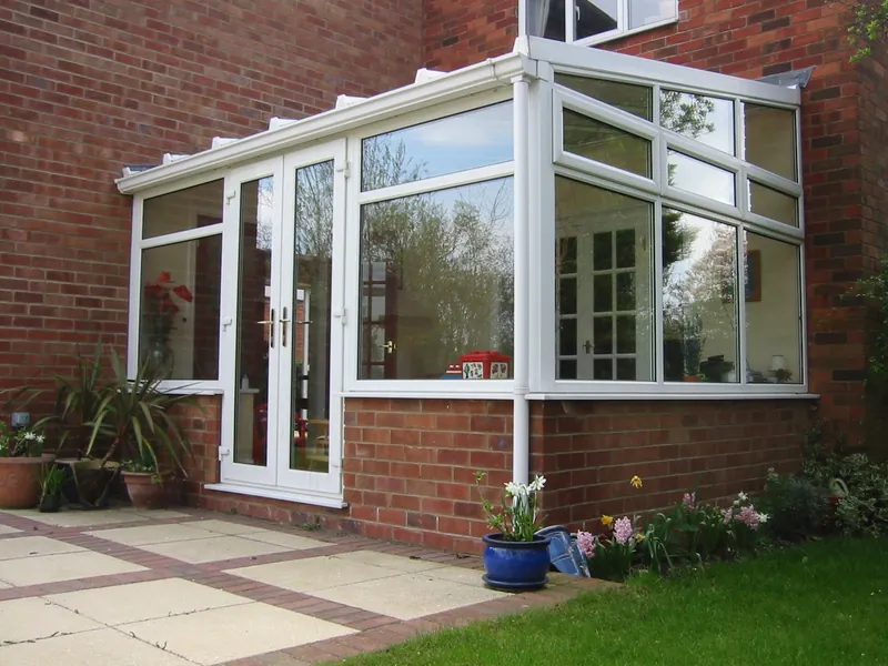 Bay Windows Parson's Green