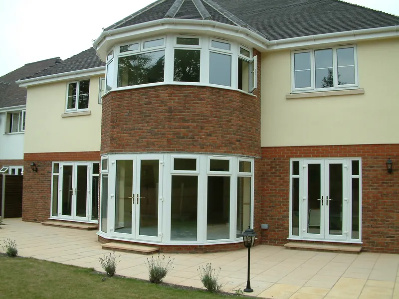 Casement Windows Parson's Green