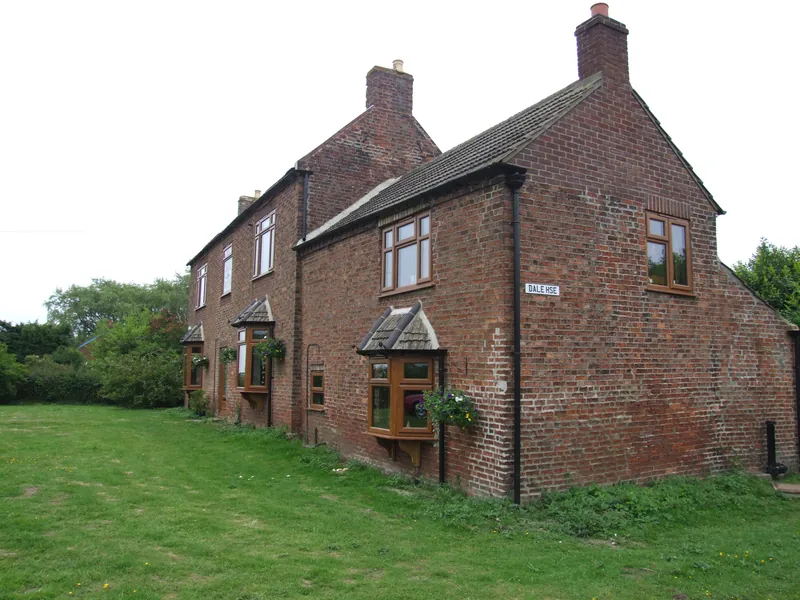 Casement Windows Parson's Green