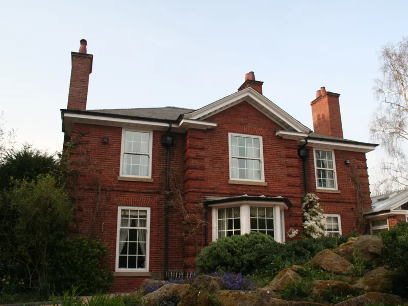Casement Windows Parson's Green