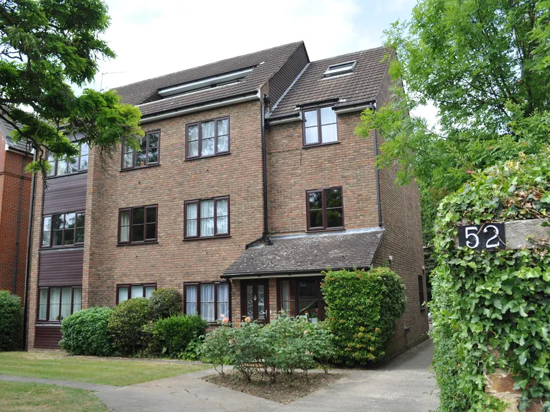 Casement Windows Parson's Green