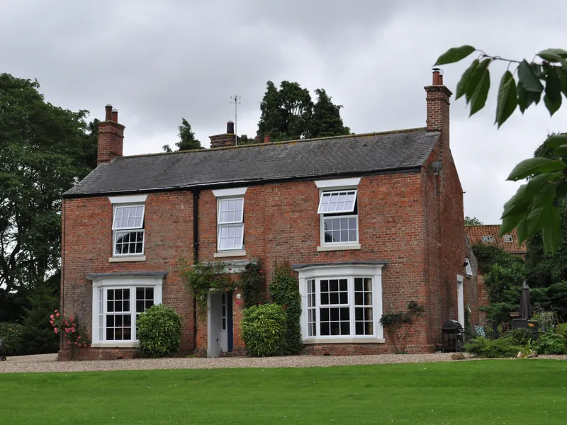 Casement Windows Parson's Green