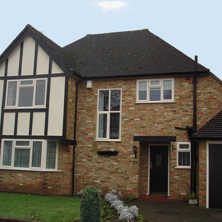 Casement Windows Parson's Green