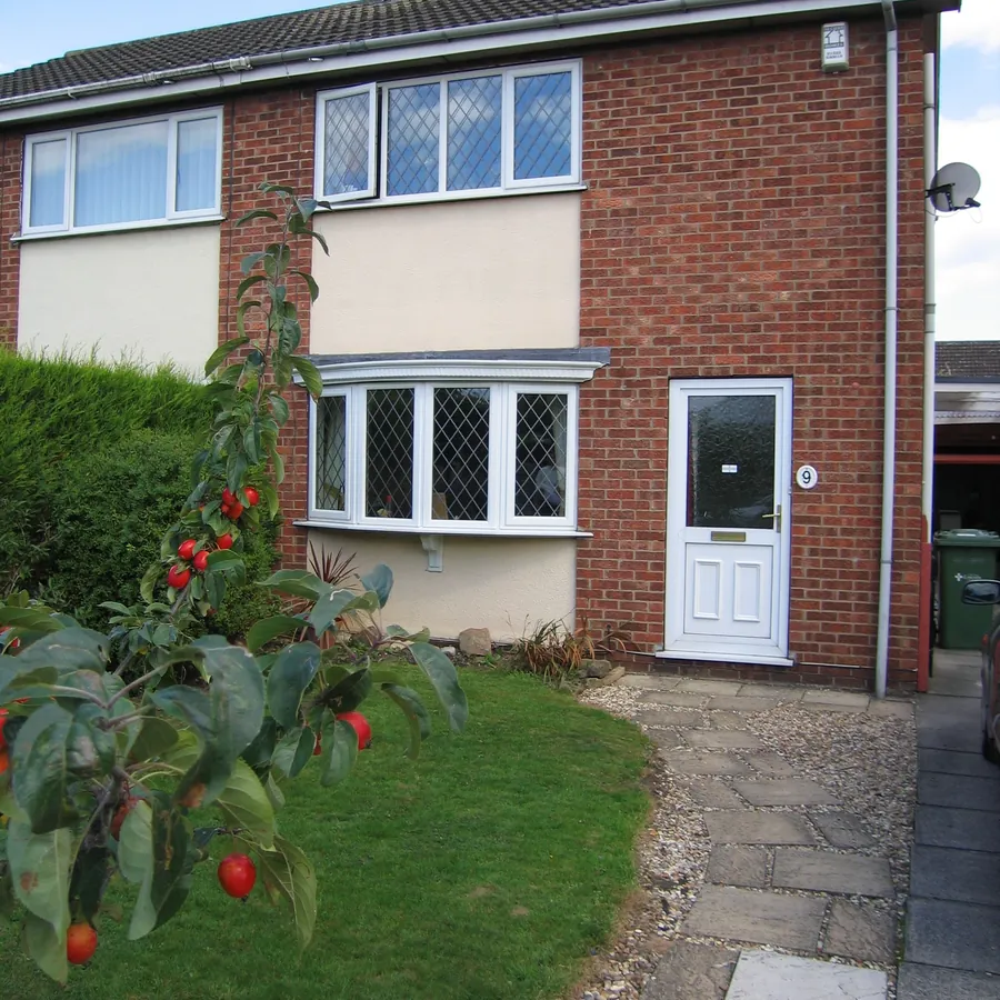 Casement Windows Parson's Green