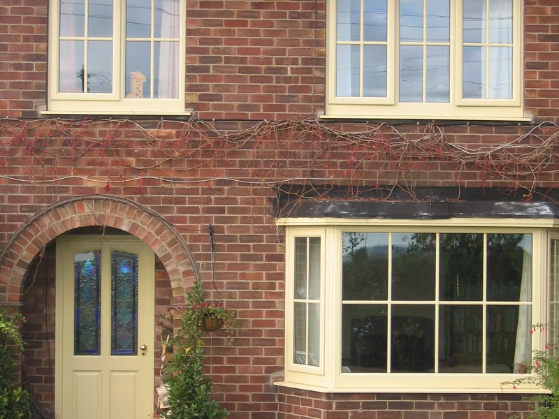 Flush Casement Windows Parson's Green