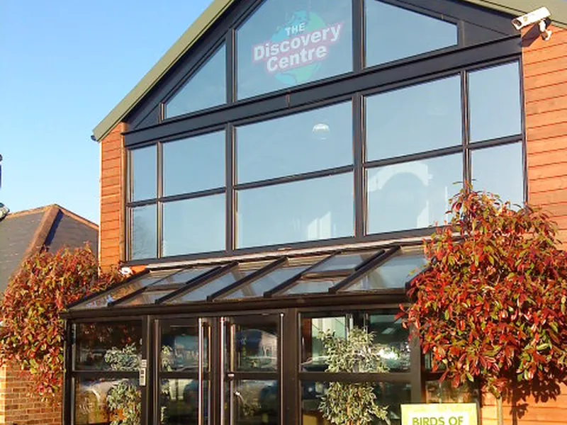 Flush Casement Windows Parson's Green