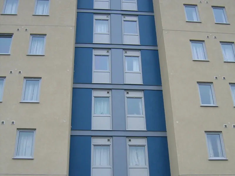 Flush Casement Windows Parson's Green