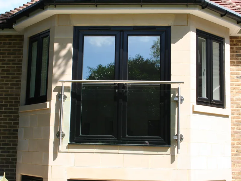 Flush Casement Windows Parson's Green