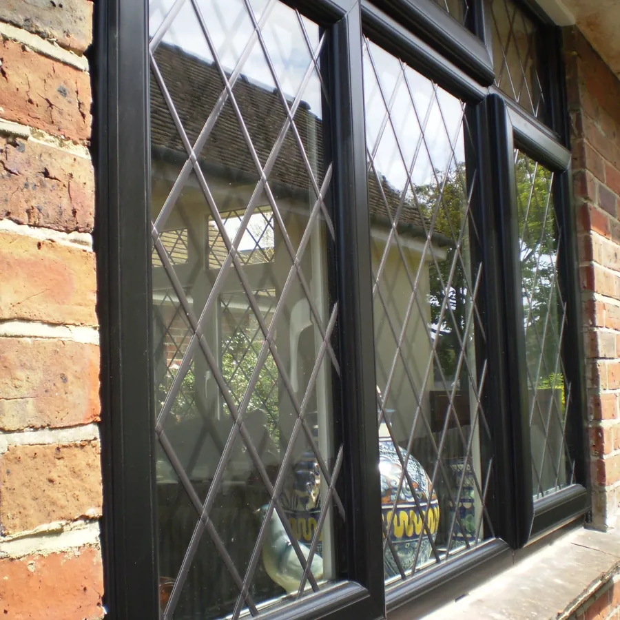 Flush Casement Windows Parson's Green